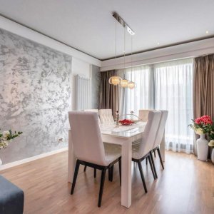 Apartament 4 camere lux - Herastrau | Loc de parcare | Boxa