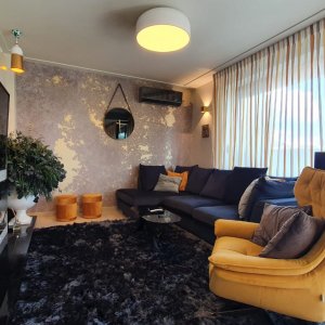 Penthouse 3 camere Domenii | Terasa | Loc de parcare 