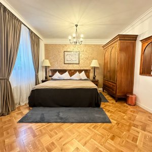 Apartament 4 camere Kiseleff | Imobil 2000