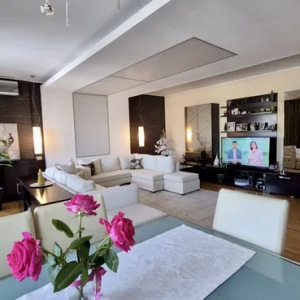 Apartament 4 camere Floreasca Rahmaninov | Loc de parcare si boxa