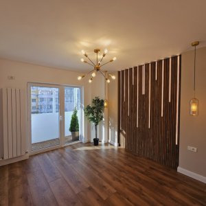 Apartament 3 camere Ultracentral | renovat complet