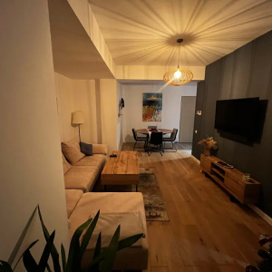 Apartament 3 camere Baneasa Petrom City| Imobil 2020| Loc de parcare