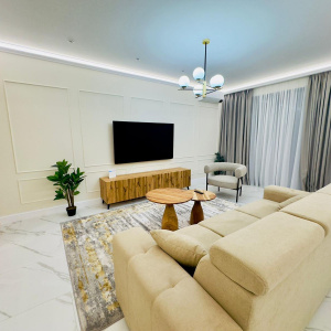 Apartament 3 camere Baneasa Garlei | Imobil nou | Terasa26mp | Parcare subterana