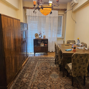 Apartament 3 camere Calea Victoriei 