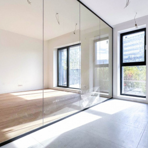 Apartament 2 camere | Nusco City | Faza 2 