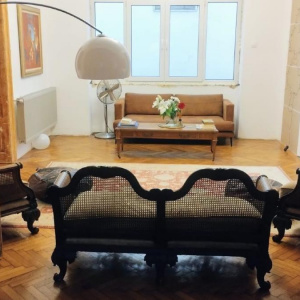 Apartament 6 camere in vila | Victoriei