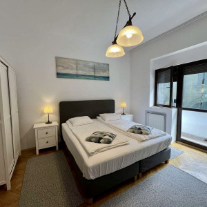 Garsoniera Cișmigiu 