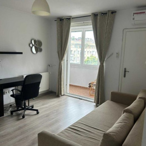 Apartament 2 camere Piata Amzei | Imobil 1976