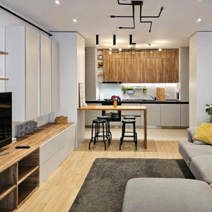 Apartament 2 camere | Unirii | Terasa | Loc de parcare 