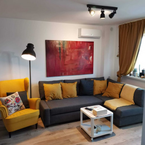 Apartament 4 camere Bucur Obor | imobil 1984