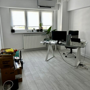 Garsoniera Domenii | Imobil 1986