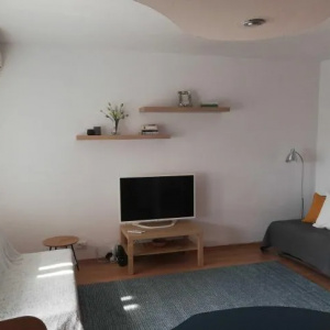 Garsoniera Titulescu | Imobil 1979