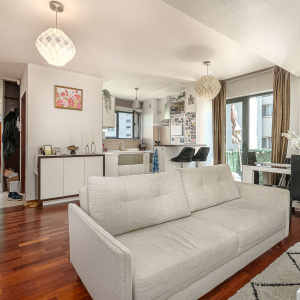 Apartament 3 camere Banu Manta | Loc de parcare