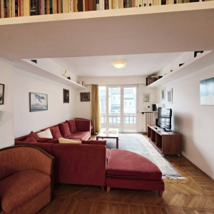 Apartament 4 camere Cișmigiu | Imobil 1960