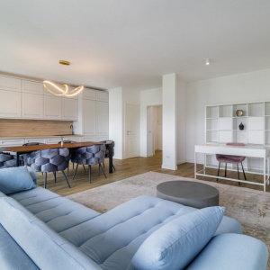 Apartament 3 camere Emerald | loc de parcare 