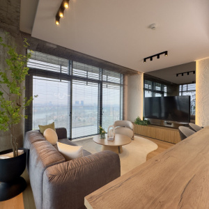 Apartament 3 camere Floreasca - Up-Site | Loc de parcare