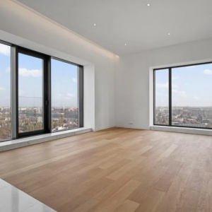 Apartament 4 camere | Floreasca ONE Verdi | Loc de parcare disponibil