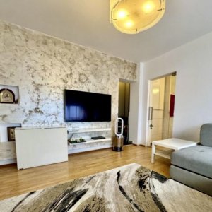 Apartament 3 camere Mihalache | 5 Minute de Arcul de Triumf | Renovat