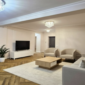 Apartament 3 camere Domenii | Imobil 2015