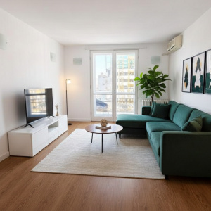 Apartament 3 camere Regina Elisabeta-Calea Victoriei | imobil 1980