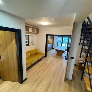 Apartament tip duplex 3 camere Emerald Residence | Loc de parcare