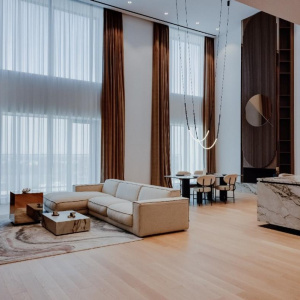 Duplex 5 camere Floreasca | 2 locuri de parcare 