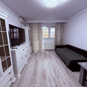 Apartament 4 camere Dorobanti | Imobil 1980