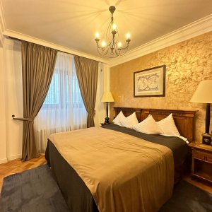 Apartament 3 dormitoare  3 bai | Clucerului-Kiseleff 