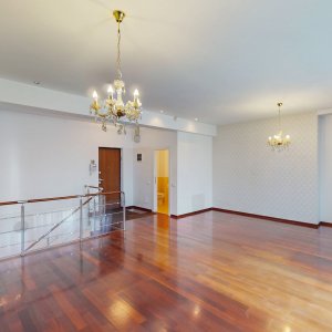 Duplex 3 camere Herastrau | Terasa | Loc de parcare