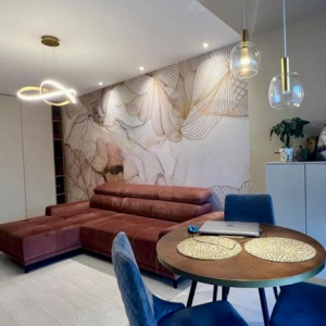 Apartament 3 camere Parcului 20 | 2020 | Mobilat & utilat complet | Terasa