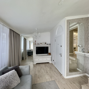 Apartament 4 camere Dorobanti - Ultralux / Elitist