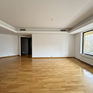 Apartament 3 camere - Herastrau | Loc de parcare | Vedere spre parc