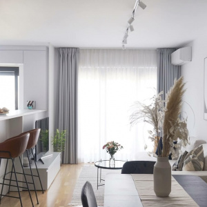 Apartament 2 camere Banu Manta | 2 locuri de parcare 