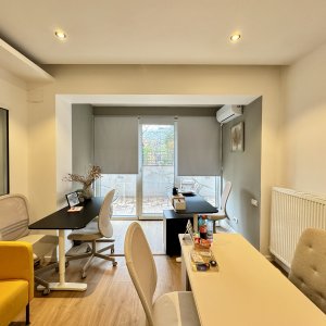 Apartament 3 camere Victoriei | Terasa | 2 locuri de parcare |  2 boxe