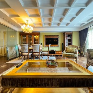 Apartament 3 camere Soseaua Nordului | Loc de parcare 