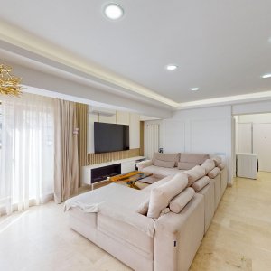 Apartament 4 camere Aviatorilor | Imobil 2024 | Loc de parcare