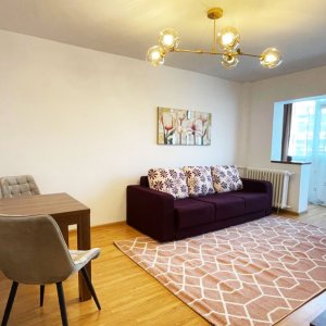 Apartament 2 camere  | Victoriei | imobil 1987