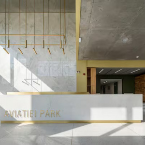 Apartament 2 camere Aviatiei | Imobil 2020