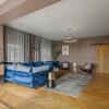 Penthouse 4 Camere Floreasca 180mp | Terasa 80 mp | 2 locuri de parcare 