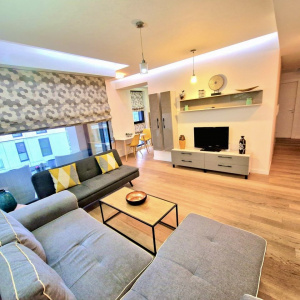 Apartament 2 camere Herastrau | Ideal Investitie | loc de parcare