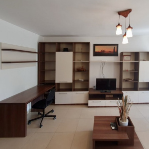 Apartament 3 camere Aviației | Imobil 1989 | Loc de parcare ADP