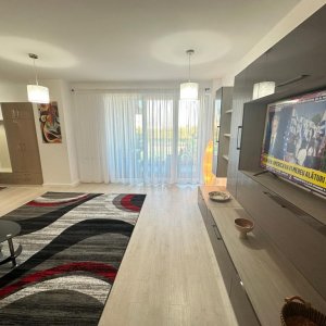 Apartament 3 camere Floreasca | Loc de parcare 