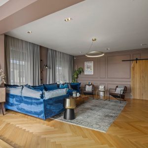 Penthouse 4 Camere Floreasca 180mp | Terasa 80 mp | 2 locuri de parcare 