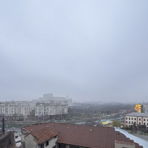 Garsonieră Cismigiu | Imobil 1981 | Fara risc sau urgenta