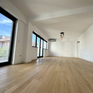 Apartament 3 camere Polona Dorobanti | Loc de parcare