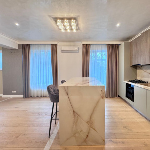 Apartament 4 camere Floreasca | Imobil 2018 | Gradina | Loc de parcare