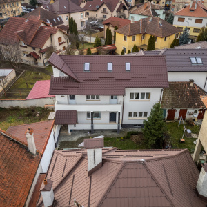 Casa individuala - Ultracentral | Dealul Cetatii | Renovata Integral