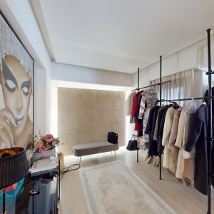 Aviatorilor-Piata Charles de Gaulles | 4 camere Lux | Loc de parcare | 2024