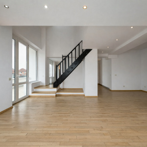 Penthouse tip Duplex 3 camere | Garaj dublu | Arcul de Triumf | Clucerului