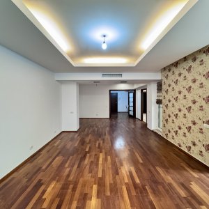 Apartament 3 camere | Herastrau | Terasa 
